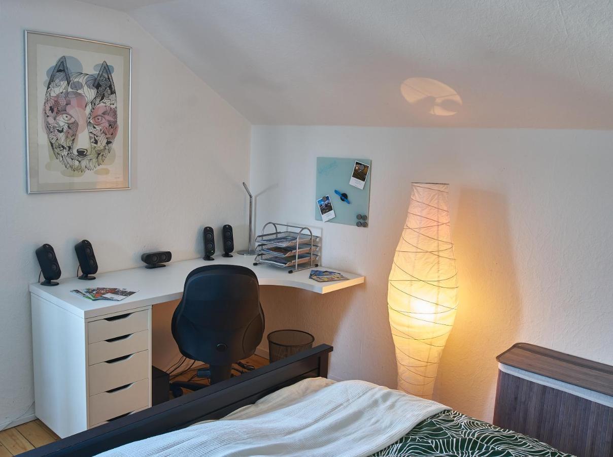 Green-Art-Living Fuer 3 Im Allgaeu Mit Queensize & Wifi Lauben  Exterior photo