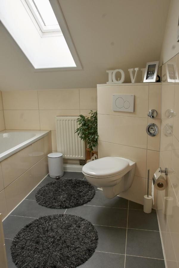 Green-Art-Living Fuer 3 Im Allgaeu Mit Queensize & Wifi Lauben  Exterior photo